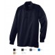 CornerStone® - Select Long Sleeve Snag-Proof Tactical Polo